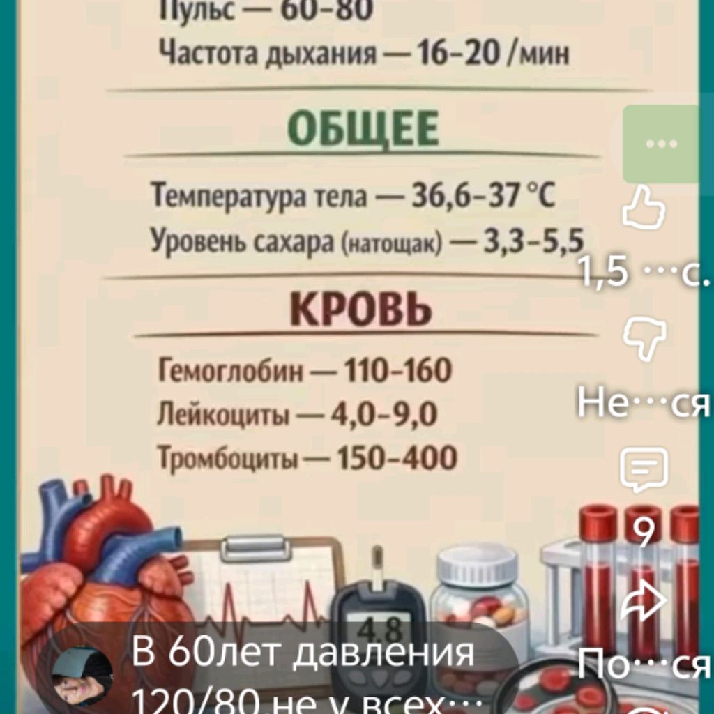 Аватар пользователя