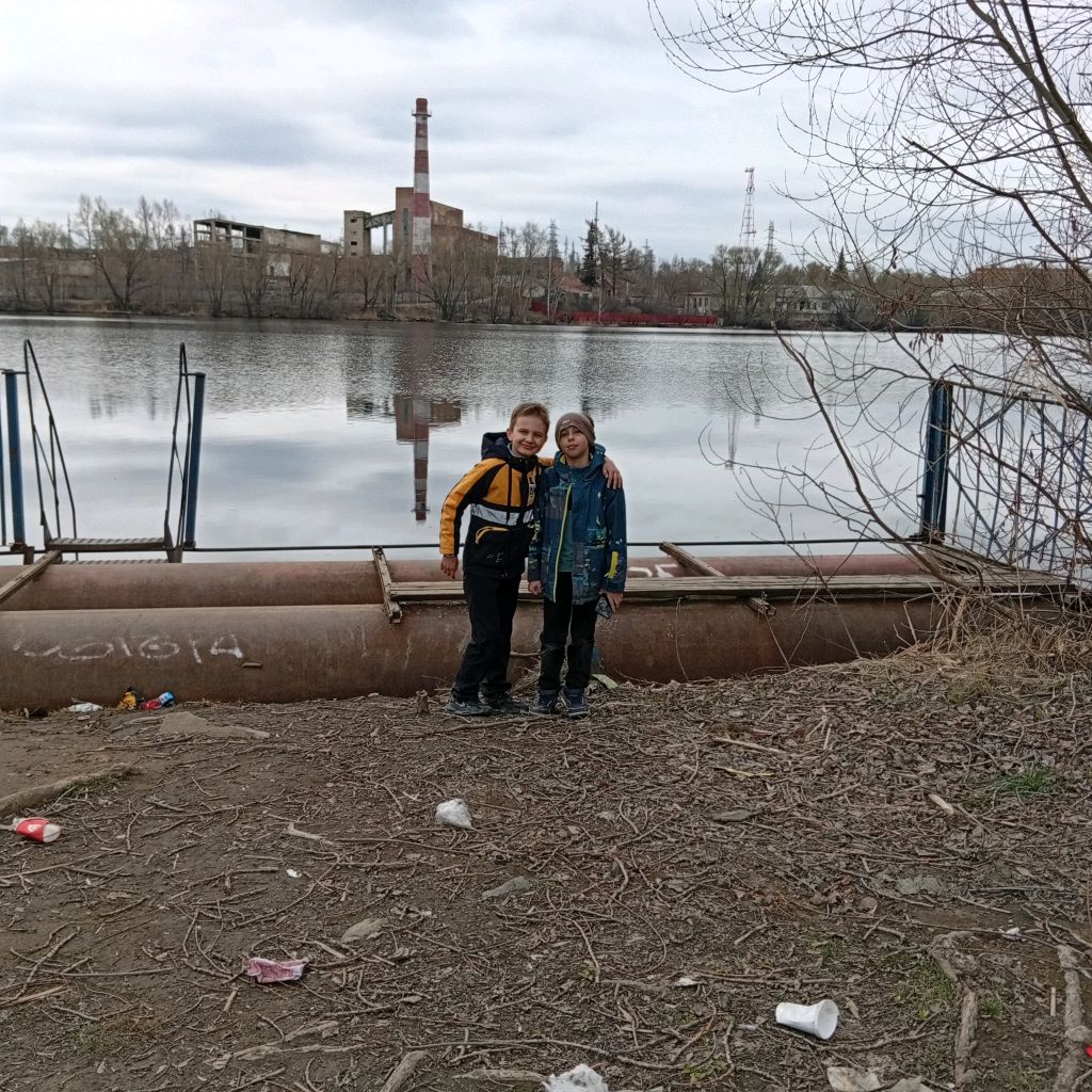 Аватар пользователя