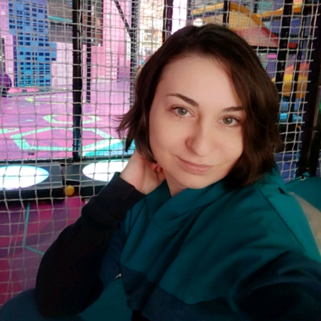 Аватар пользователя