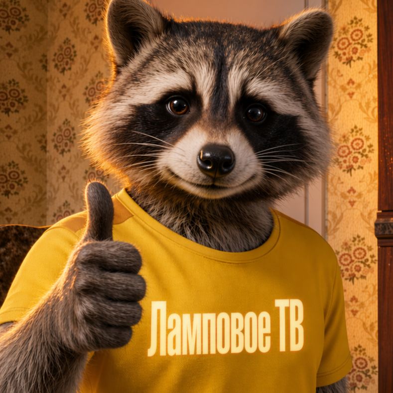 Аватар пользователя
