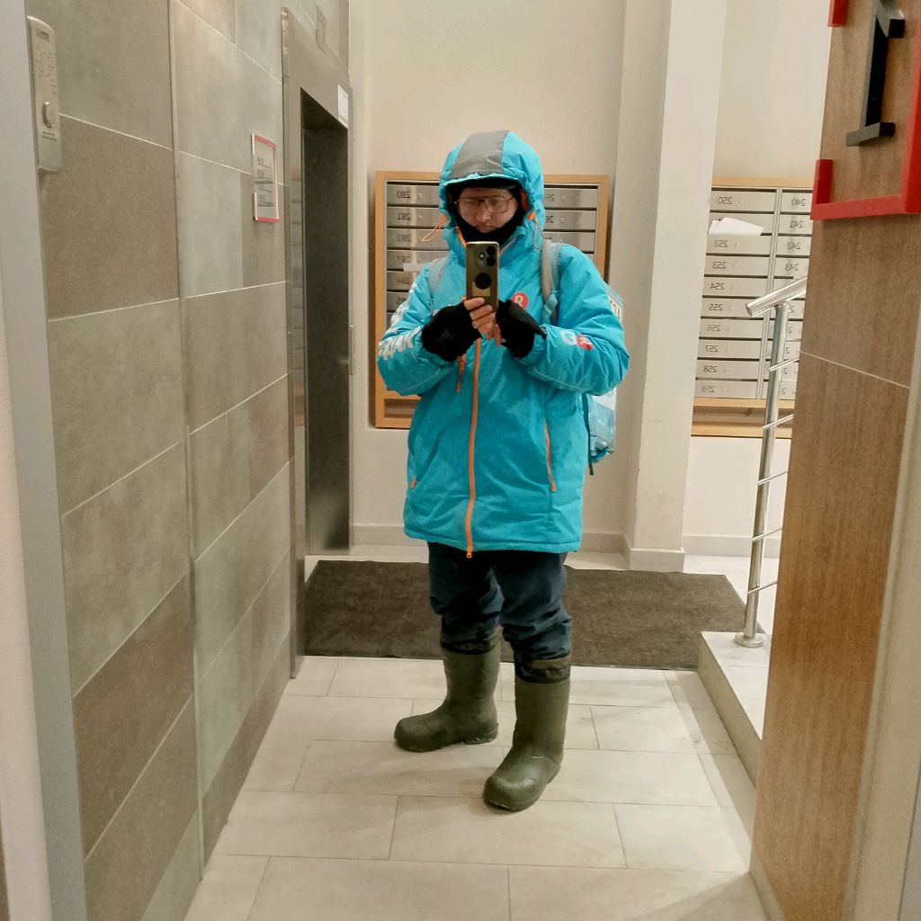 Аватар пользователя