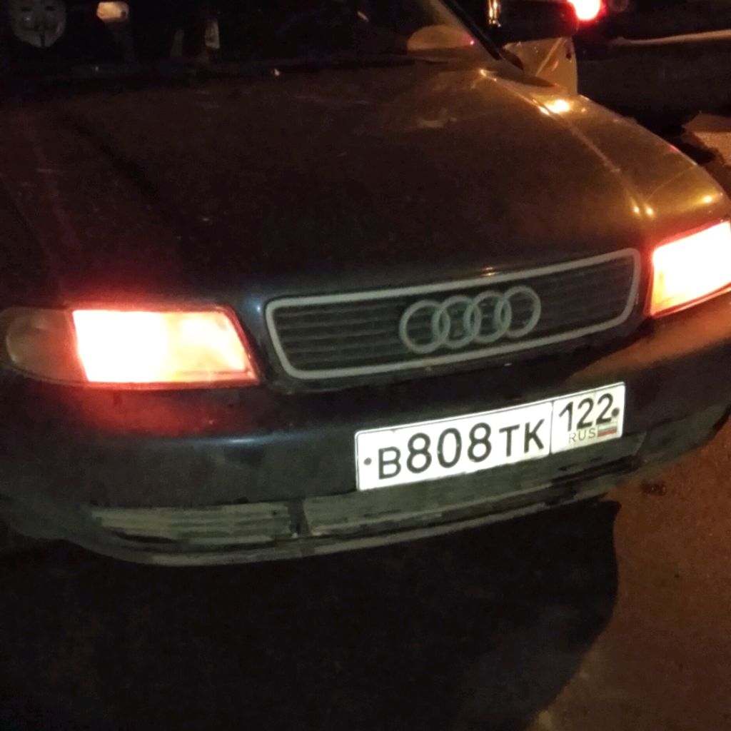 Аватар пользователя