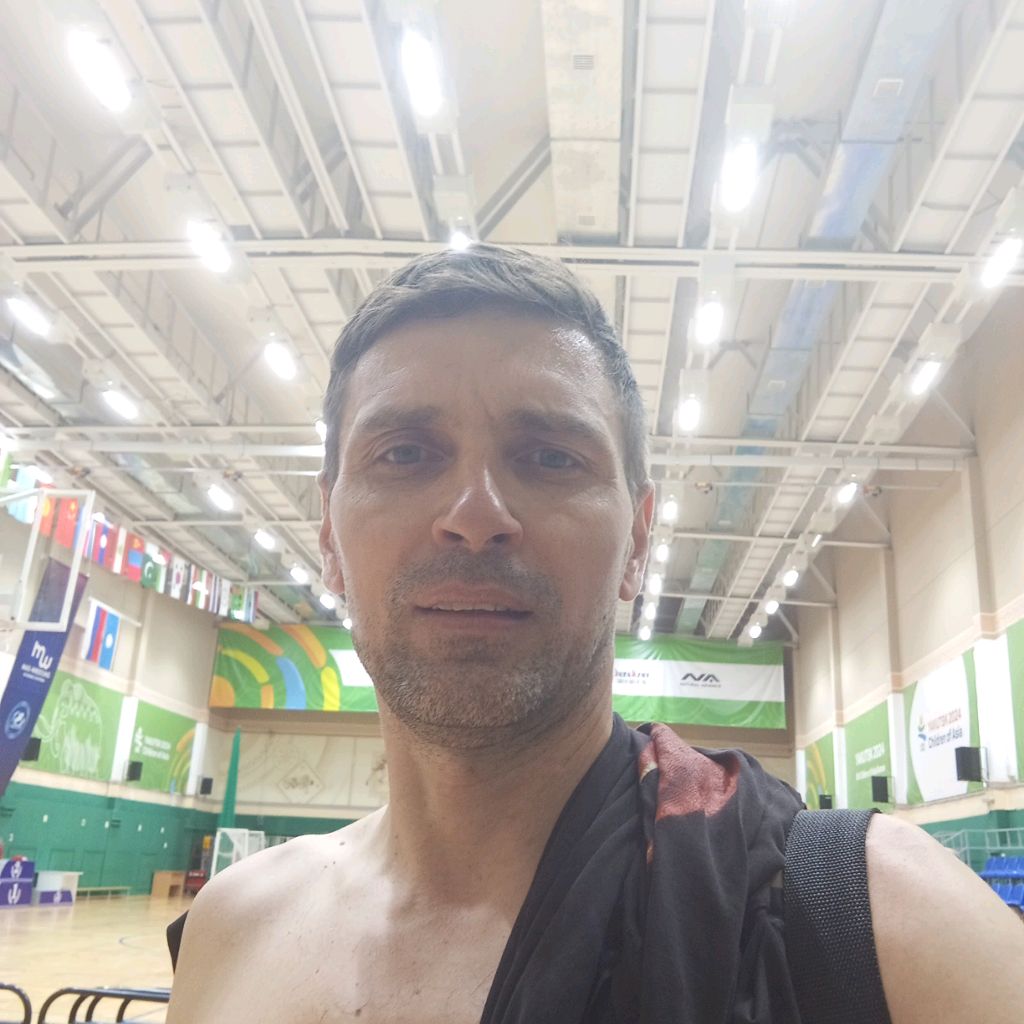 Аватар пользователя
