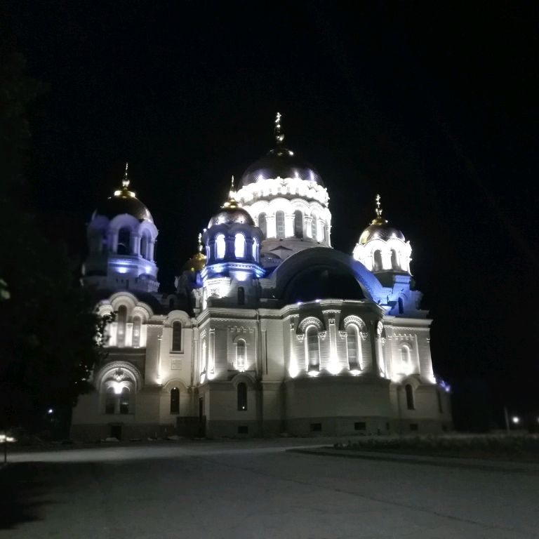 Аватар пользователя