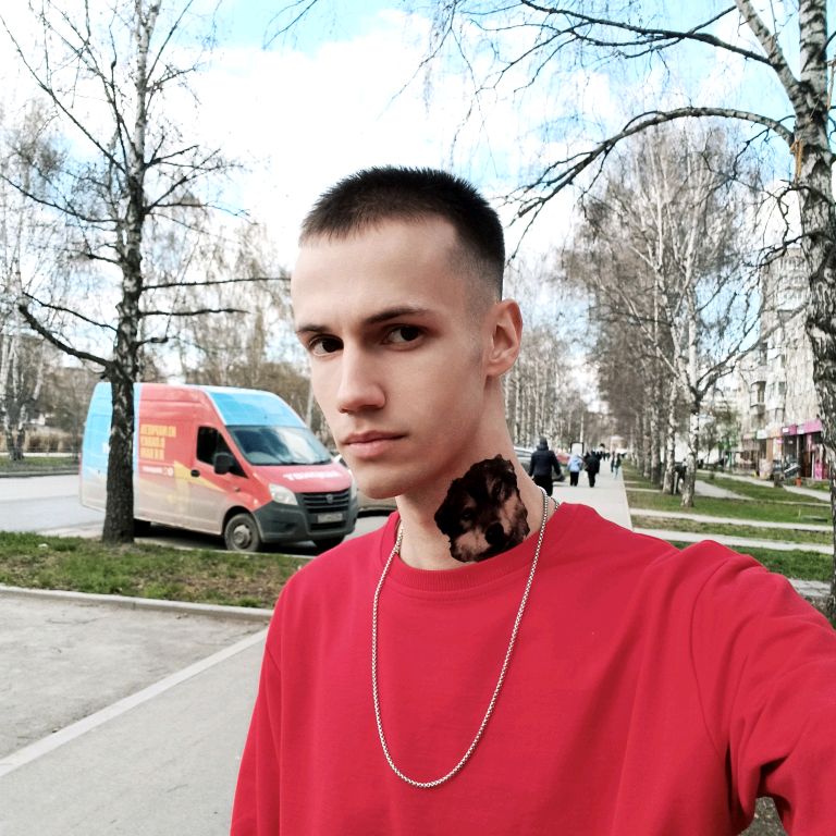 Аватар пользователя