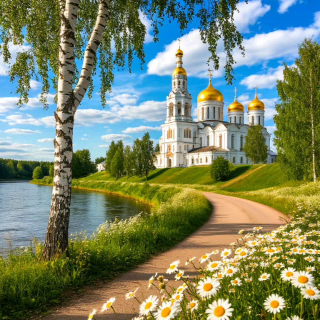 Аватар пользователя