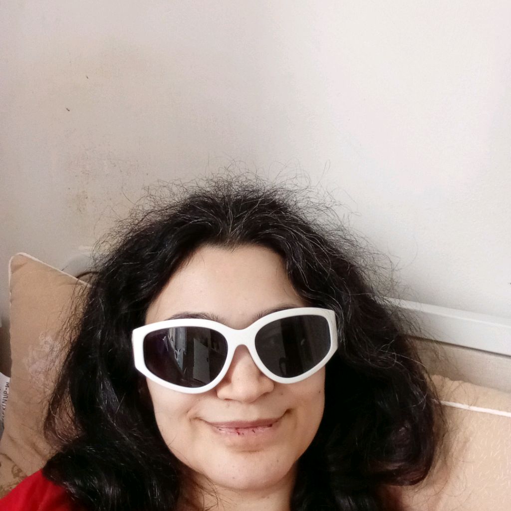 Аватар пользователя