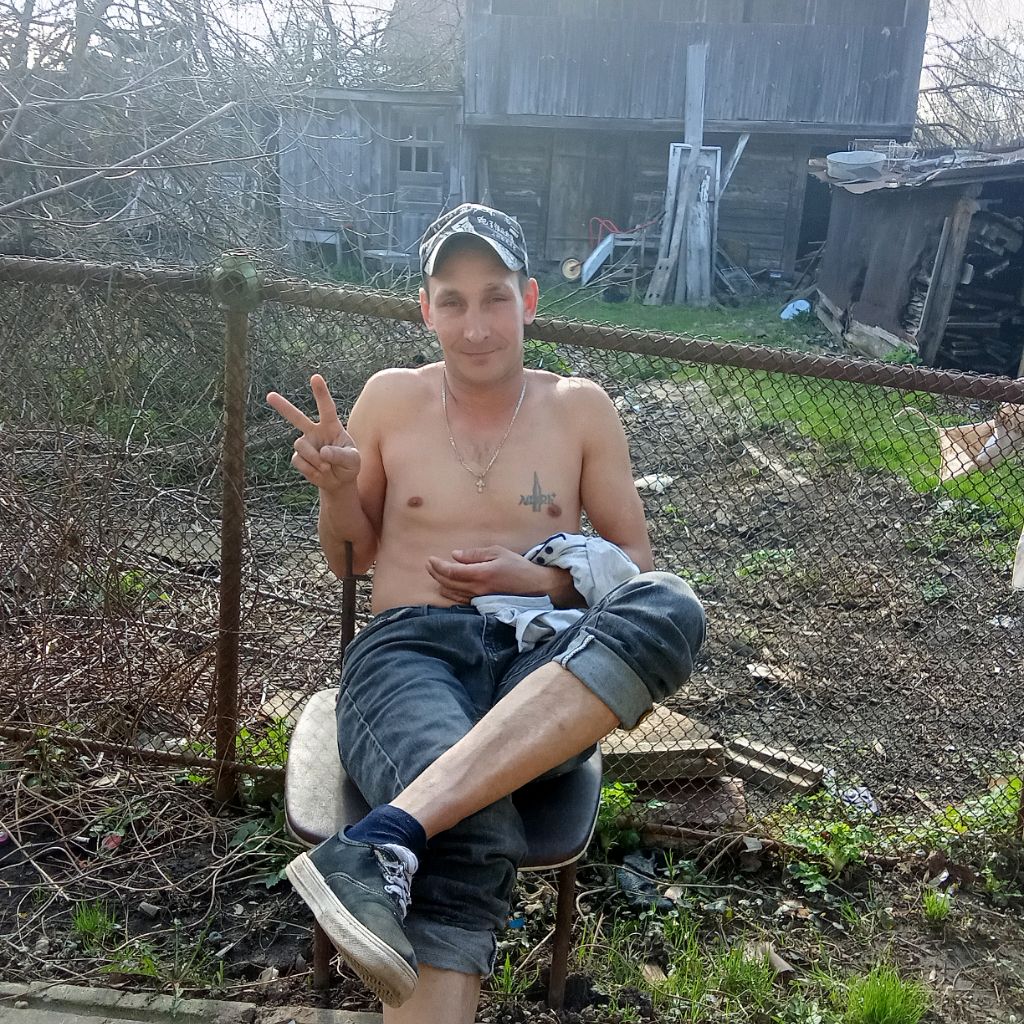 Аватар пользователя