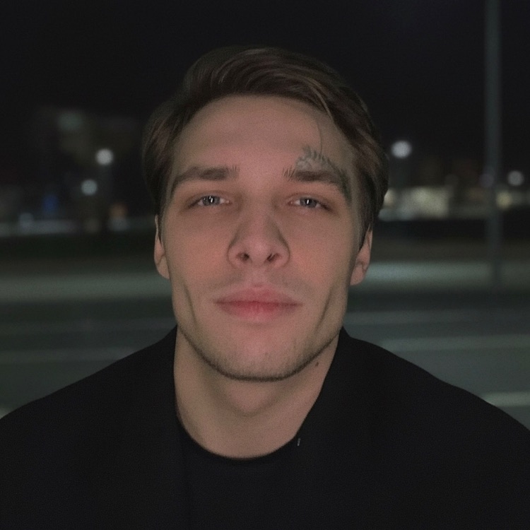 Аватар пользователя