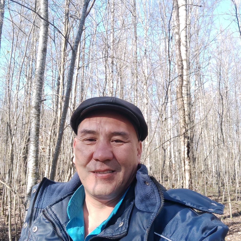 Аватар пользователя