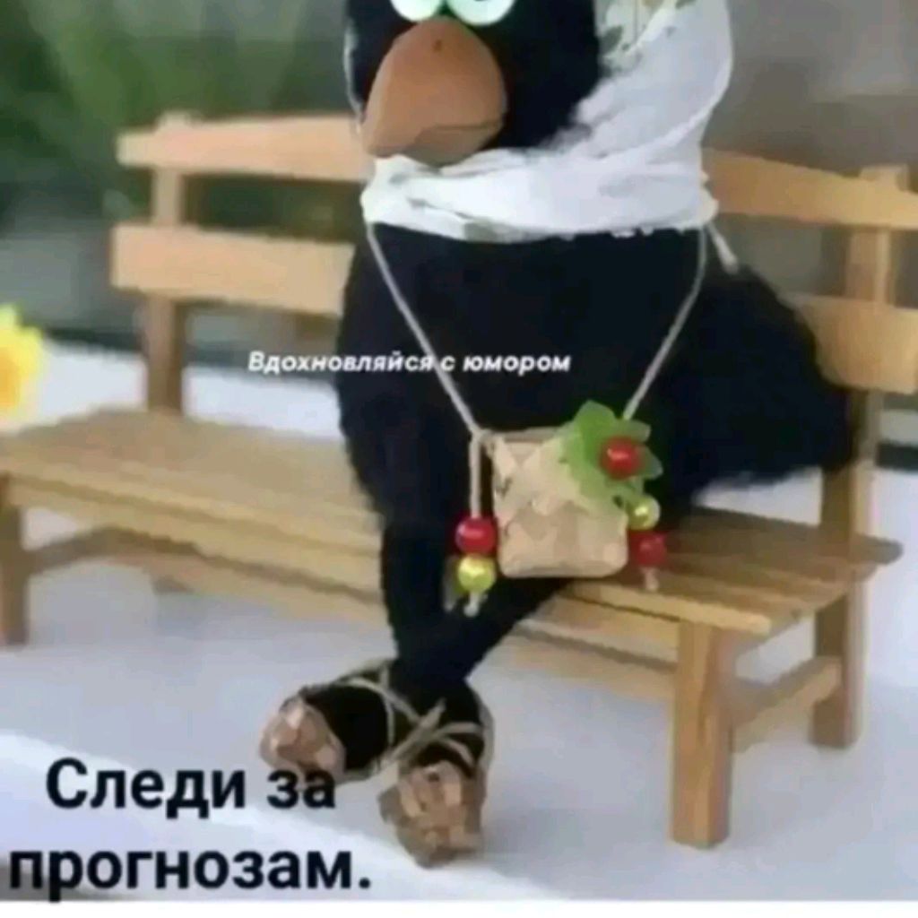 Аватар пользователя