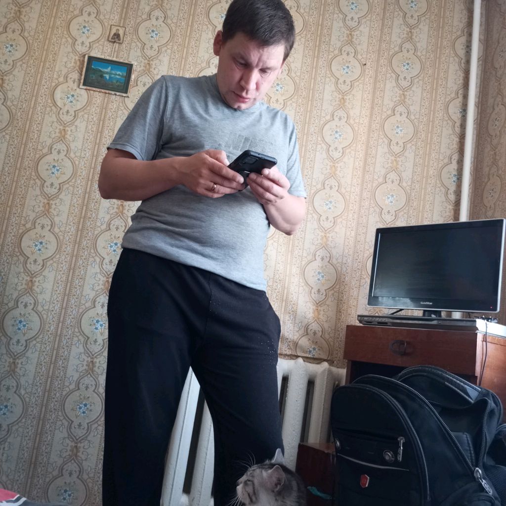 Аватар пользователя
