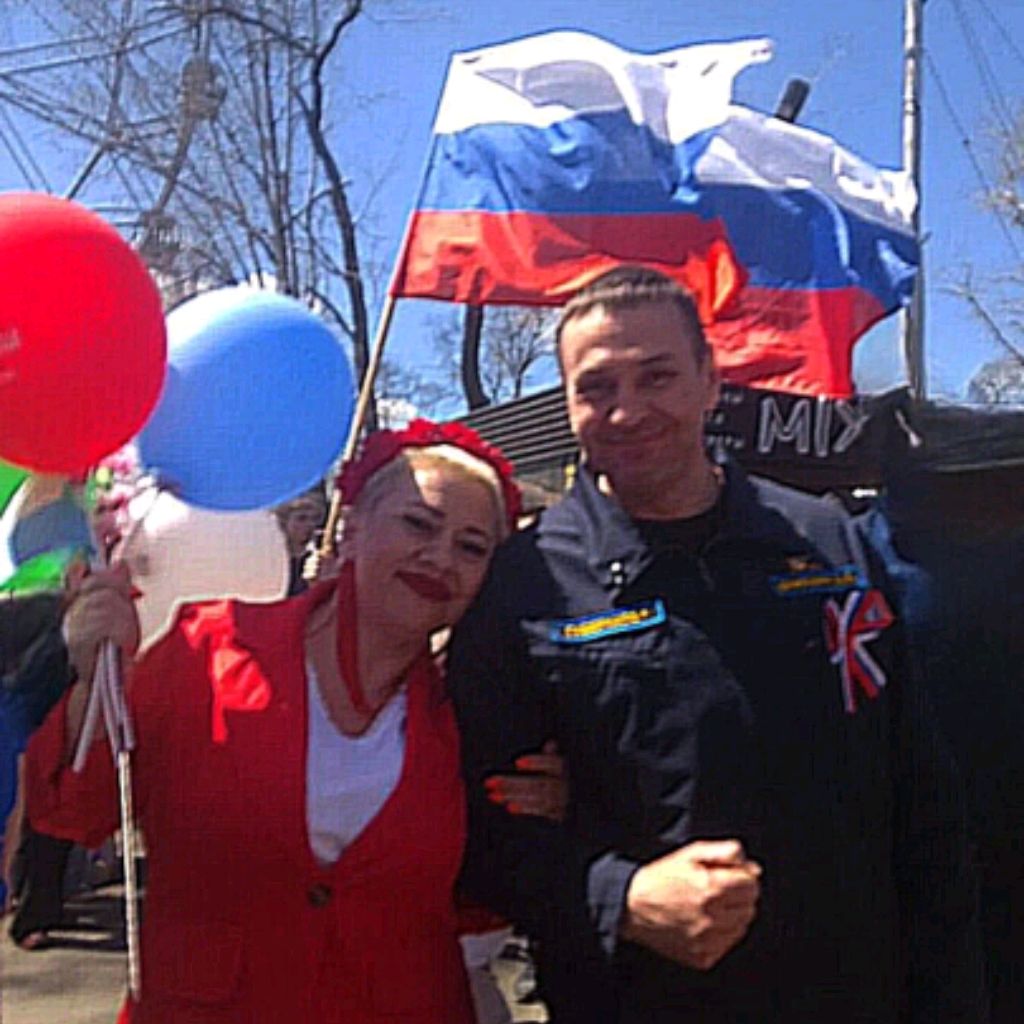 Аватар пользователя
