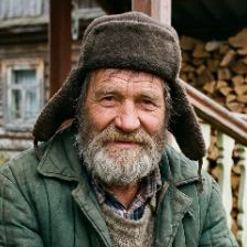 Аватар пользователя