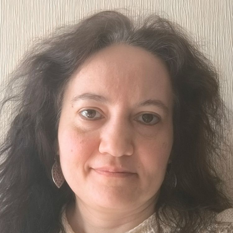 Аватар пользователя