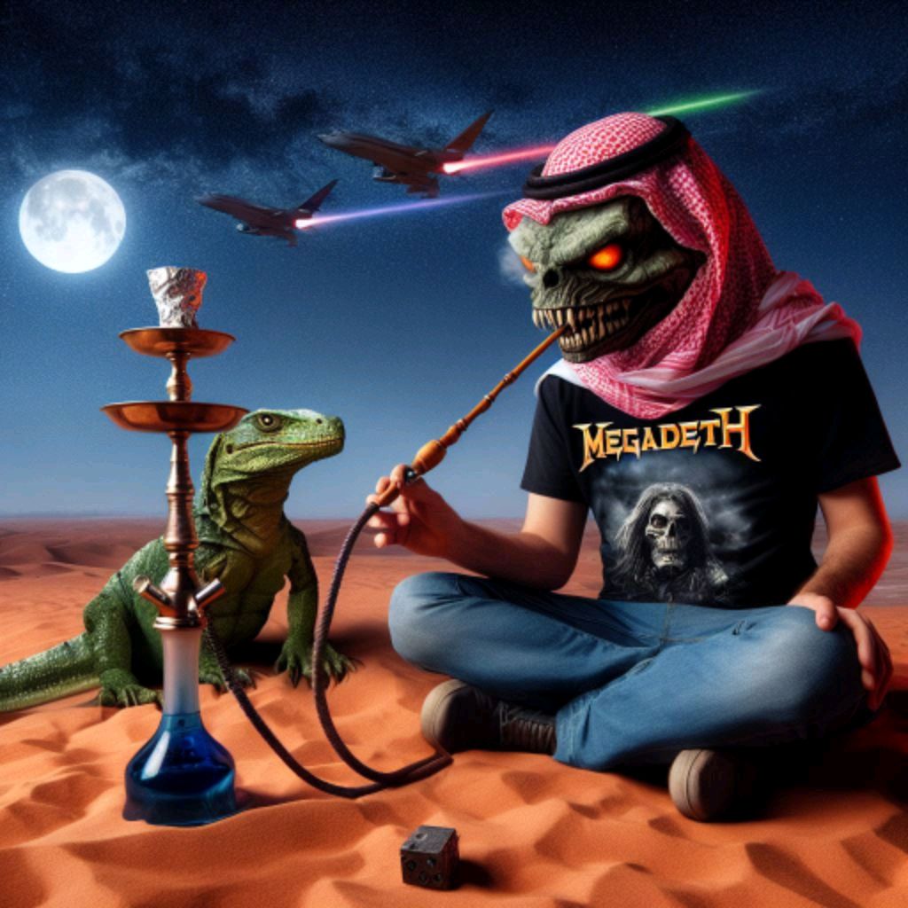 Аватар пользователя
