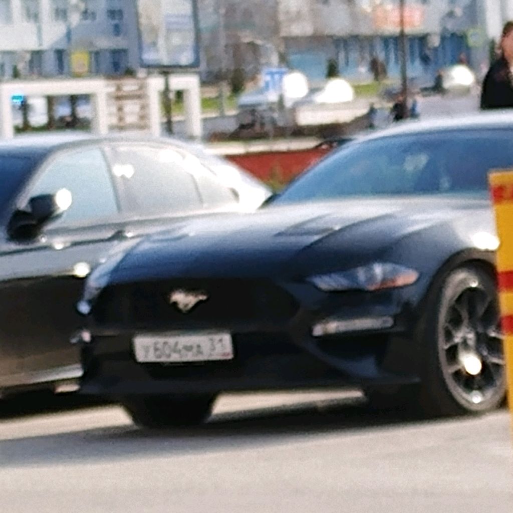 Аватар пользователя