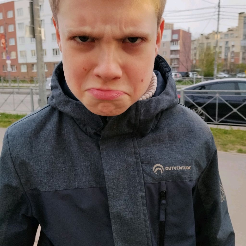 Аватар пользователя