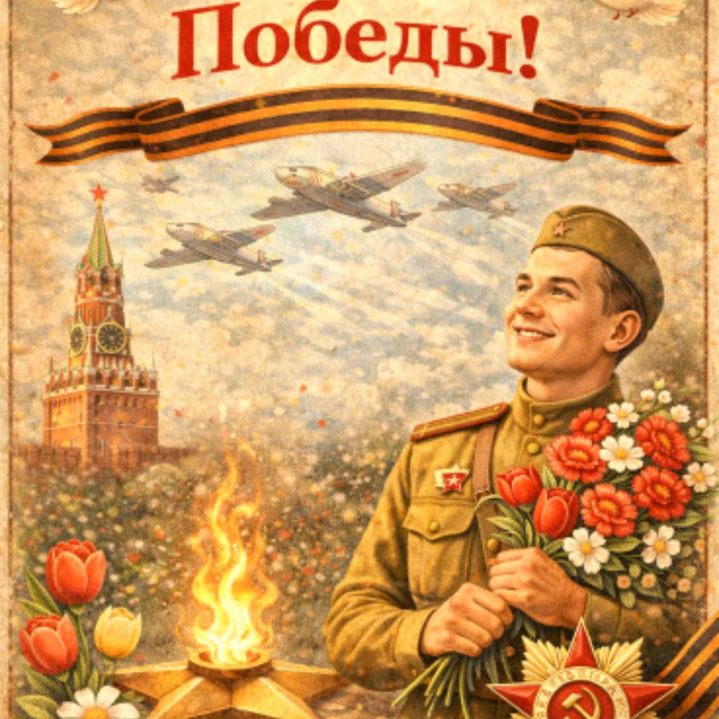 Аватар пользователя
