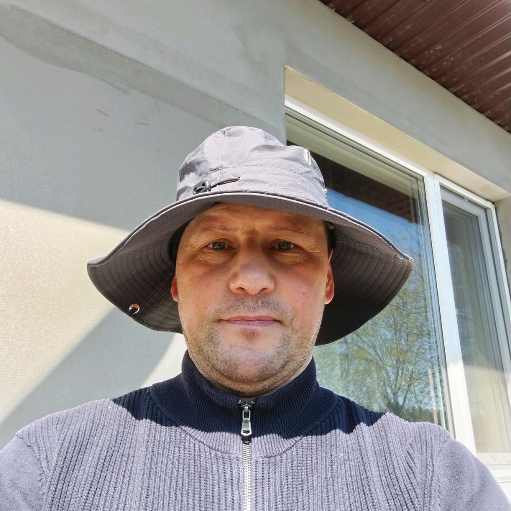 Аватар пользователя