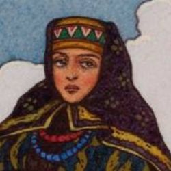 Аватар пользователя