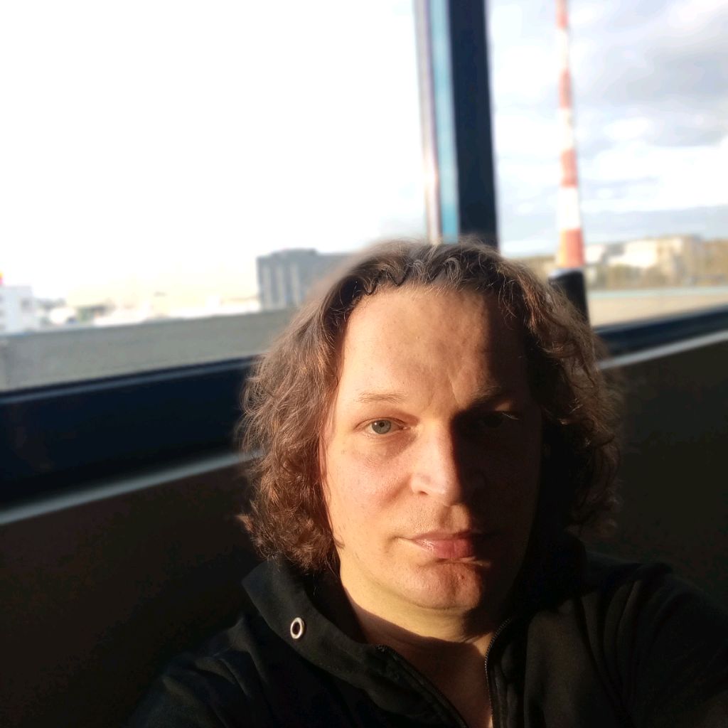 Аватар пользователя