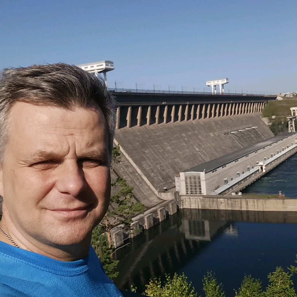 Аватар пользователя