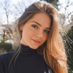 Аватар пользователя