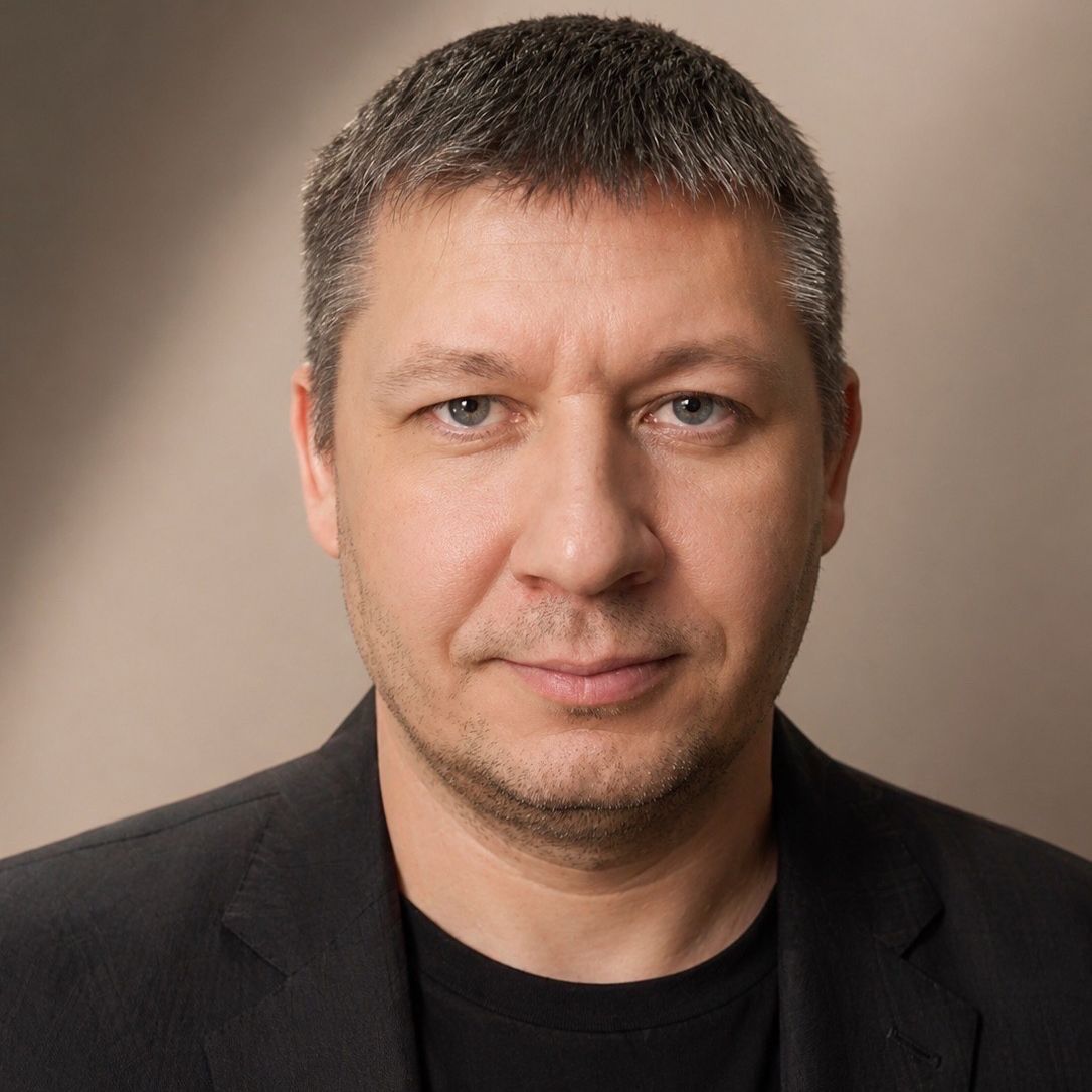 Аватар пользователя