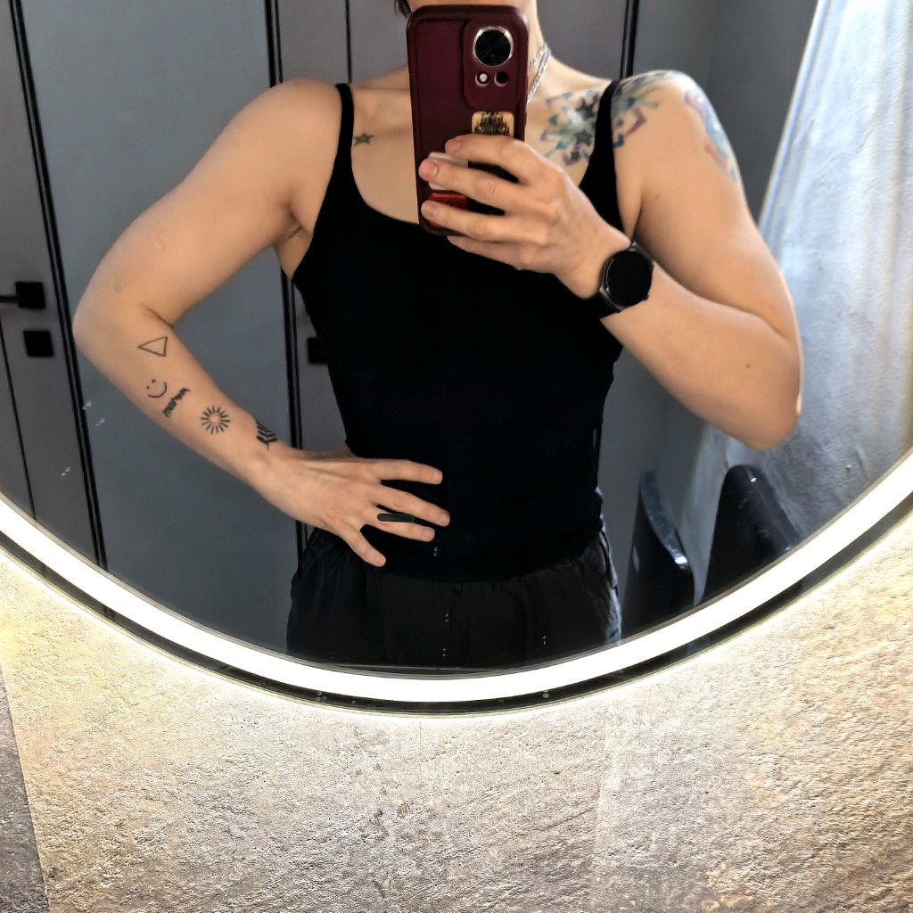 Аватар пользователя
