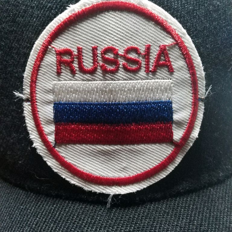 Аватар пользователя