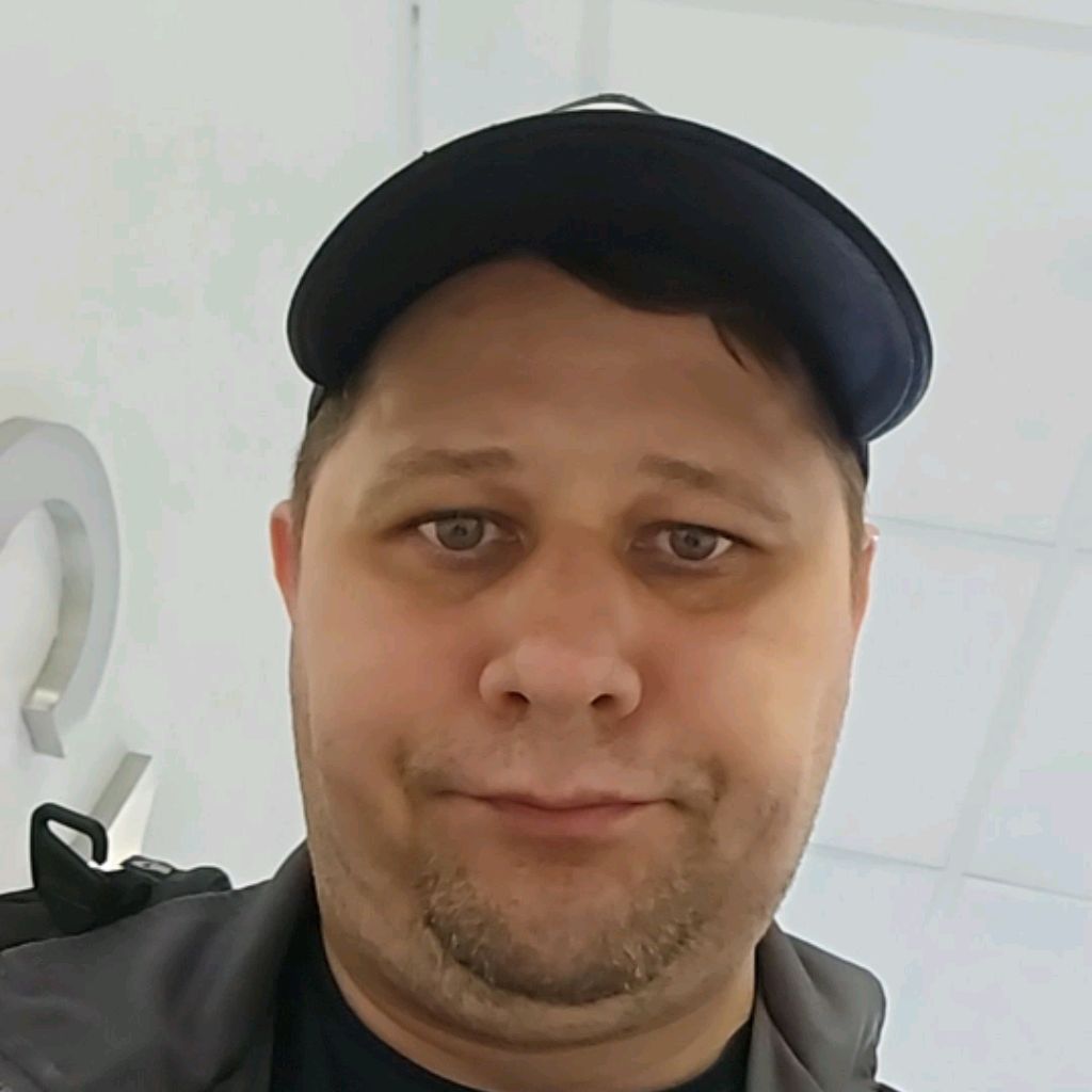 Аватар пользователя