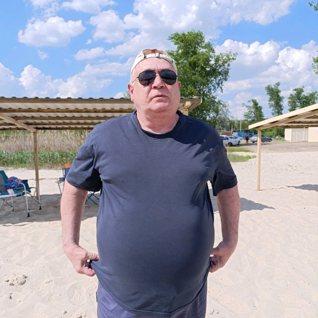 Аватар пользователя