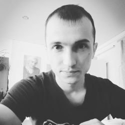 Аватар пользователя