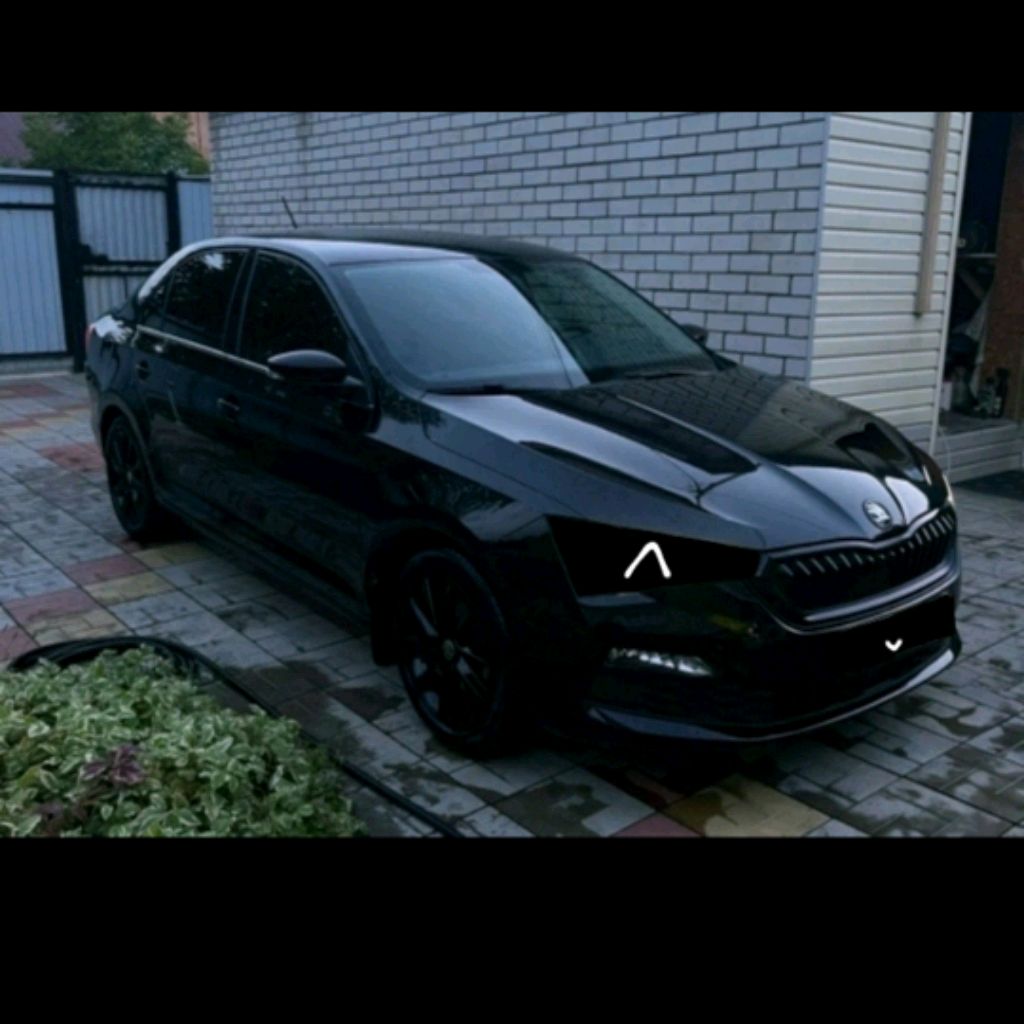 Аватар пользователя