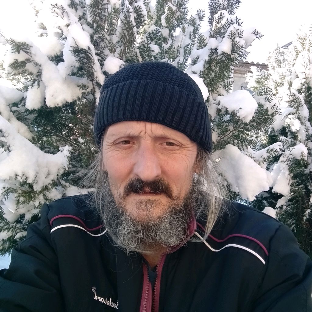 Аватар пользователя