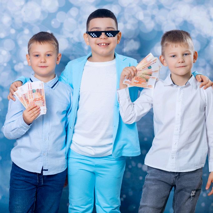 Аватар пользователя