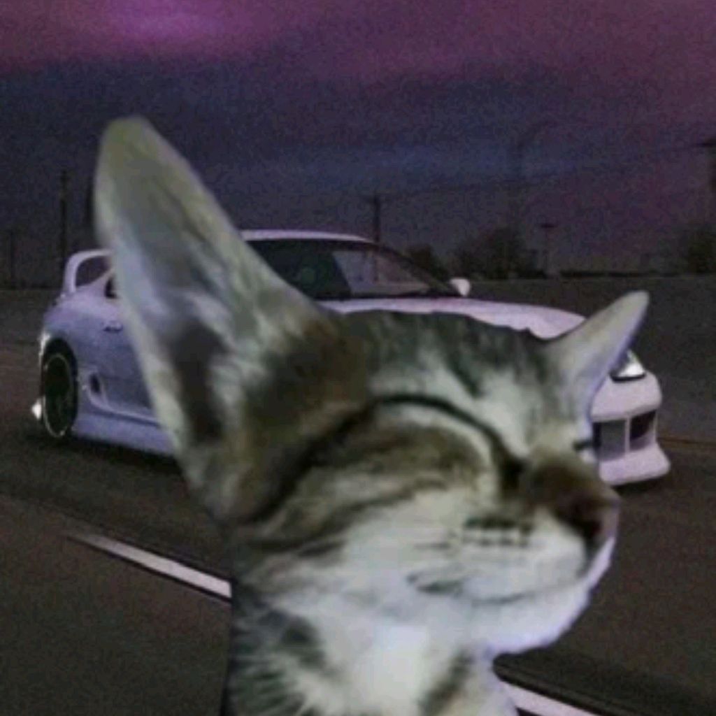 Аватар пользователя