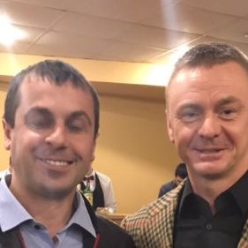 Аватар пользователя