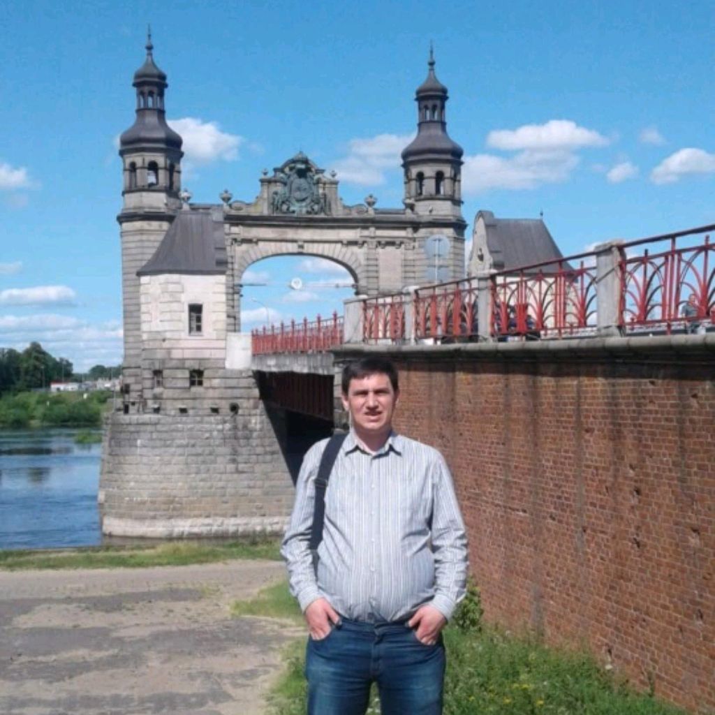 Аватар пользователя