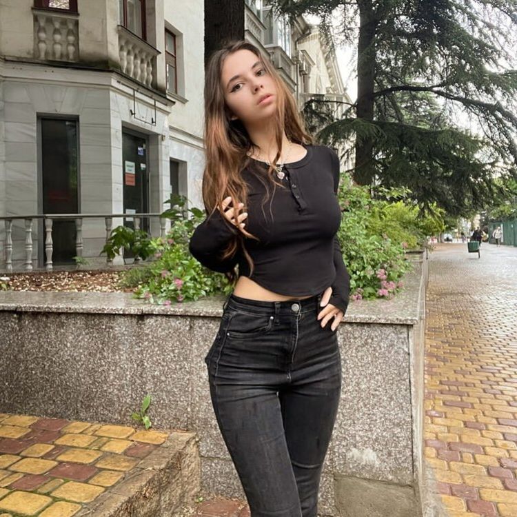 Аватар пользователя