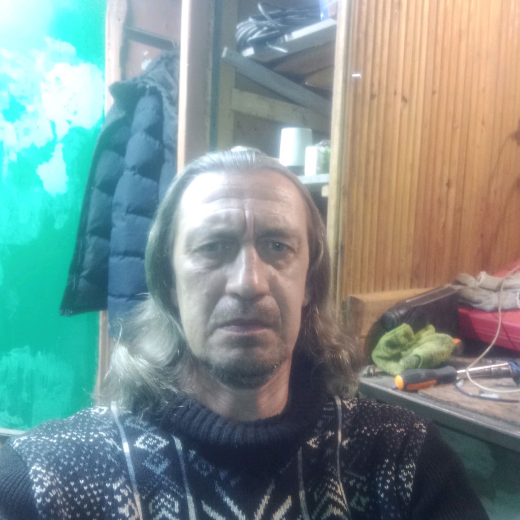 Аватар пользователя