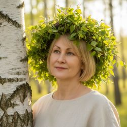 Аватар пользователя