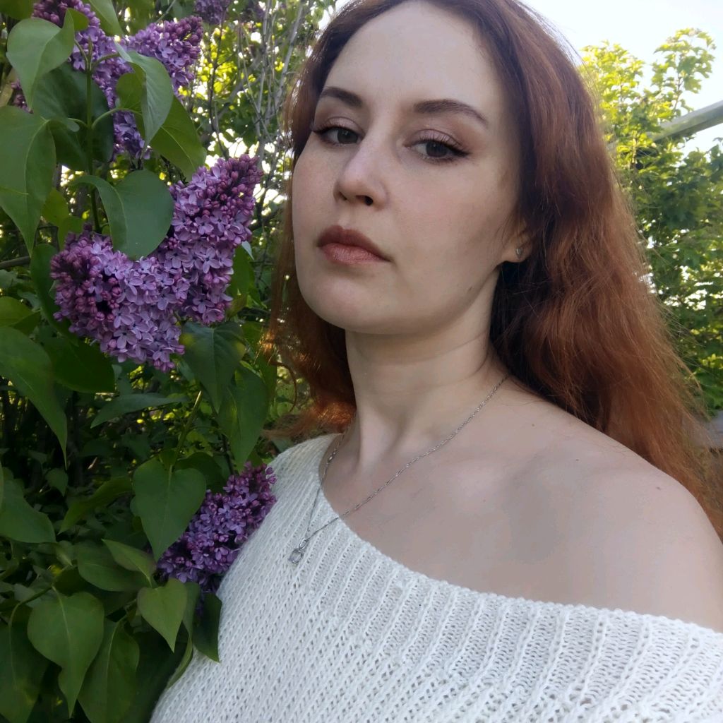 Аватар пользователя