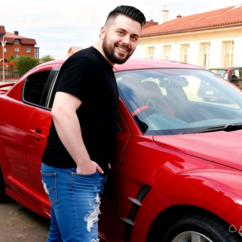 Аватар пользователя