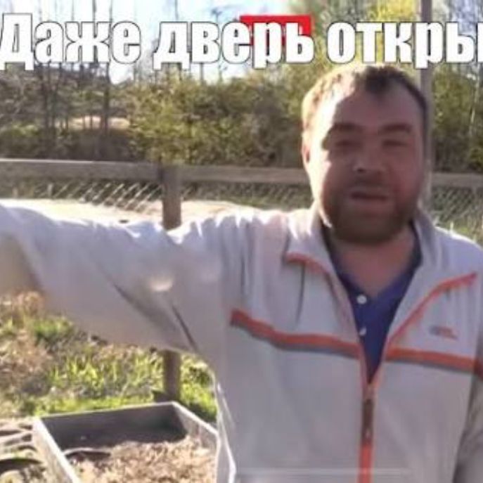 Аватар пользователя
