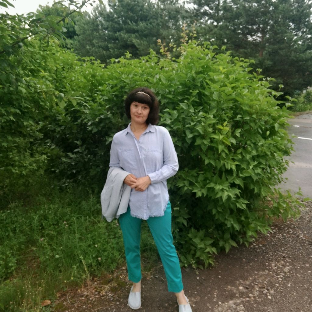 Аватар пользователя