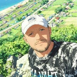 Аватар пользователя