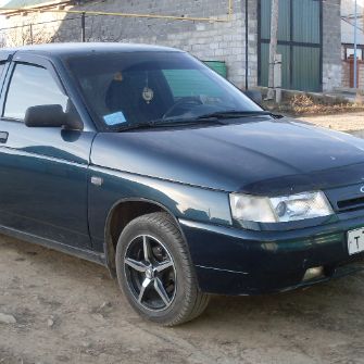 Аватар пользователя