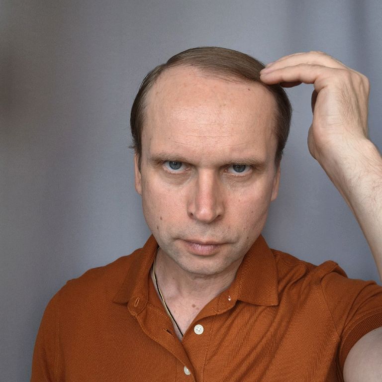 Аватар пользователя